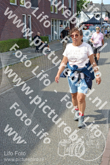 Evenement foto: Nijmeegse Vierdaagse 943