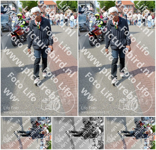 Evenement foto: Nijmeegse Vierdaagse 943