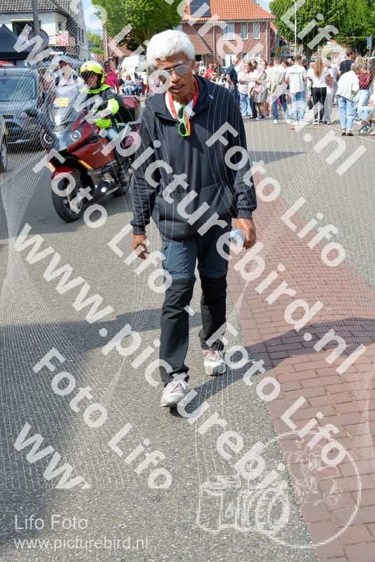 Evenement foto: Nijmeegse Vierdaagse 943