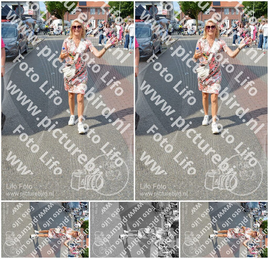 Evenement foto: Nijmeegse Vierdaagse 943