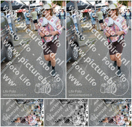 Evenement foto: Nijmeegse Vierdaagse 943