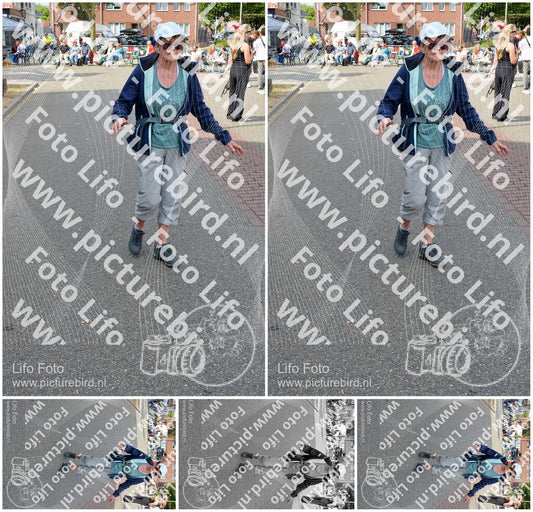 Evenement foto: Nijmeegse Vierdaagse 943