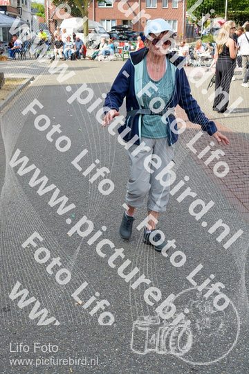 Evenement foto: Nijmeegse Vierdaagse 943