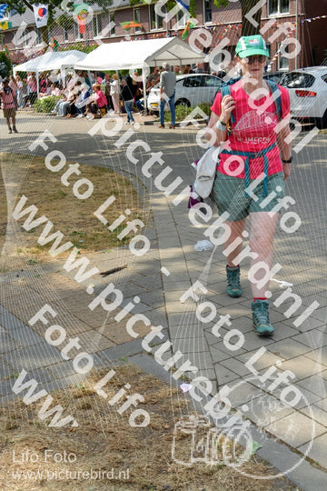 Evenement foto: Nijmeegse Vierdaagse 943