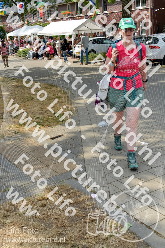Evenement foto: Nijmeegse Vierdaagse 943