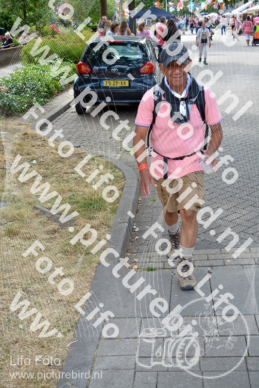 Evenement foto: Nijmeegse Vierdaagse 943