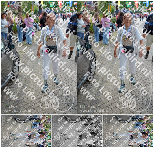 Evenement foto: Nijmeegse Vierdaagse 943