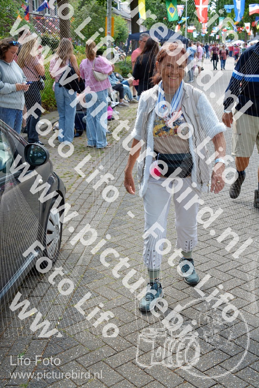 Evenement foto: Nijmeegse Vierdaagse 943