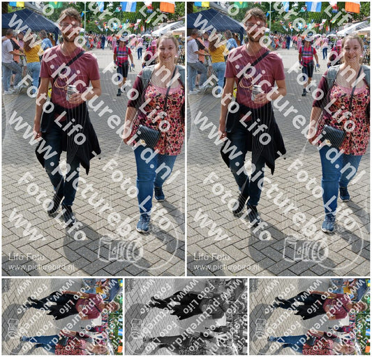 Evenement foto: Nijmeegse Vierdaagse 943