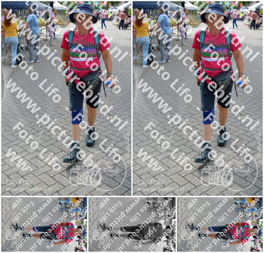 Evenement foto: Nijmeegse Vierdaagse 943