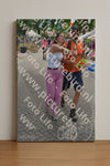 Evenement foto: Nijmeegse Vierdaagse 943
