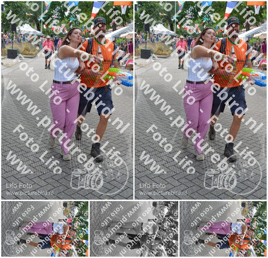 Evenement foto: Nijmeegse Vierdaagse 943