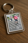 Evenement foto: Nijmeegse Vierdaagse 943