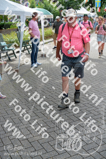 Evenement foto: Nijmeegse Vierdaagse 943