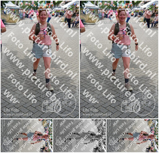 Evenement foto: Nijmeegse Vierdaagse 943