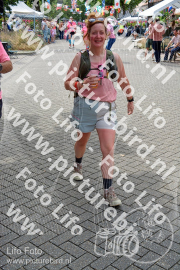 Evenement foto: Nijmeegse Vierdaagse 943