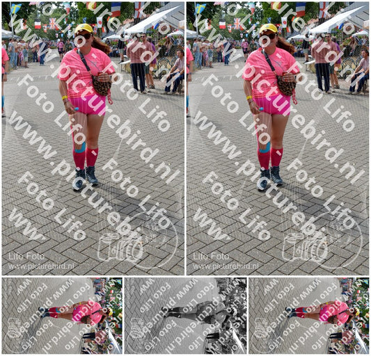 Evenement foto: Nijmeegse Vierdaagse 943
