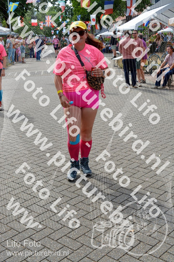 Evenement foto: Nijmeegse Vierdaagse 943
