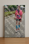 Evenement foto: Nijmeegse Vierdaagse 943