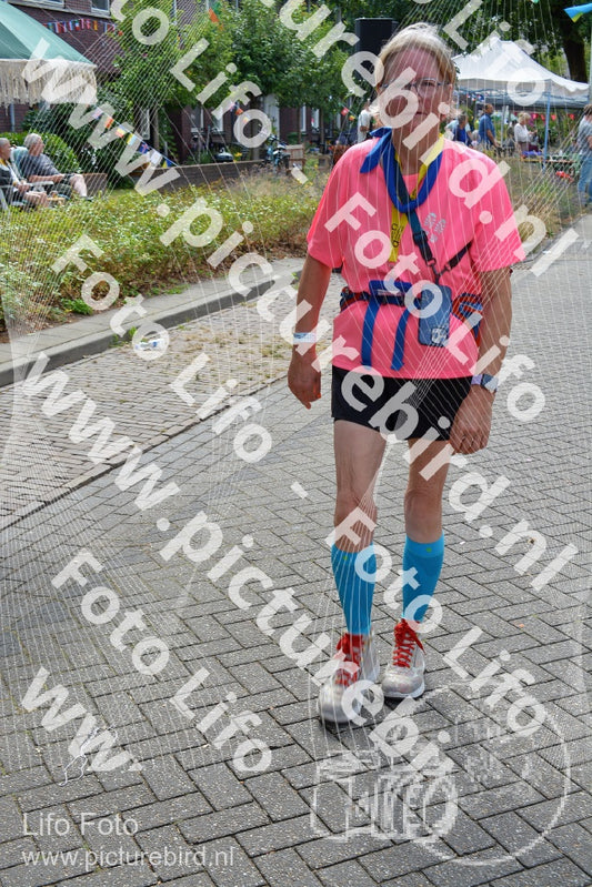 Evenement foto: Nijmeegse Vierdaagse 943