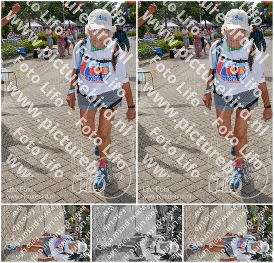 Evenement foto: Nijmeegse Vierdaagse 943