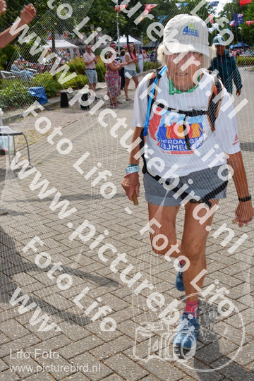 Evenement foto: Nijmeegse Vierdaagse 943