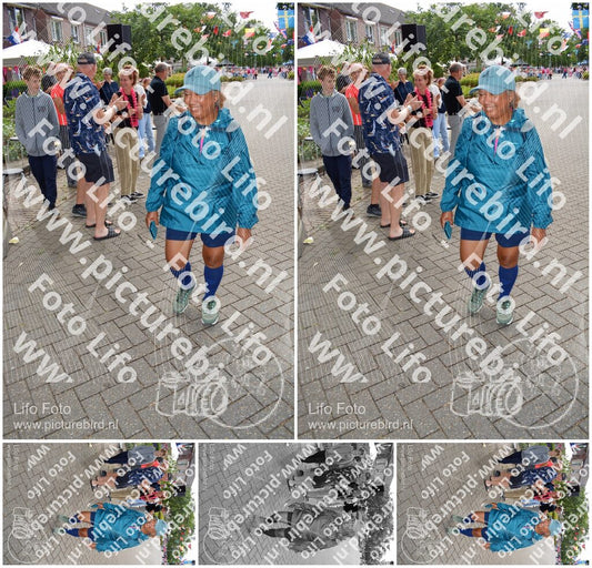 Evenement foto: Nijmeegse Vierdaagse 943