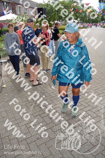 Evenement foto: Nijmeegse Vierdaagse 943