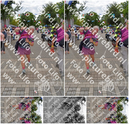 Evenement foto: Nijmeegse Vierdaagse 943