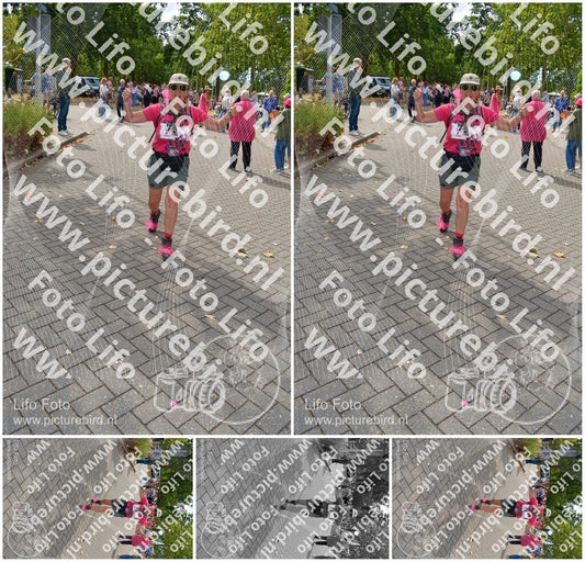 Evenement foto: Nijmeegse Vierdaagse 943