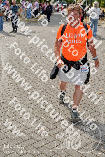 Evenement foto: Nijmeegse Vierdaagse 943