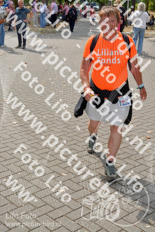 Evenement foto: Nijmeegse Vierdaagse 943