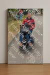 Evenement foto: Nijmeegse Vierdaagse 943
