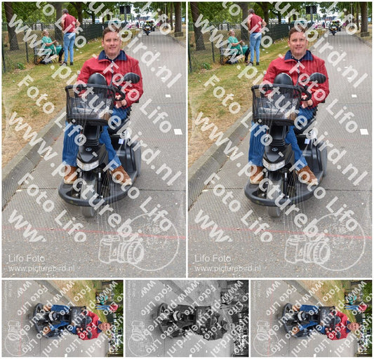Evenement foto: Nijmeegse Vierdaagse 943