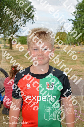 Evenement foto: Nijmeegse Vierdaagse 943