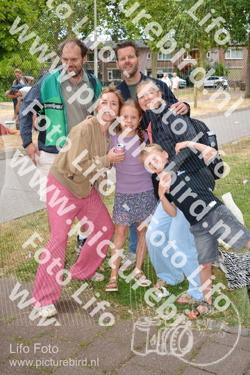 Evenement foto: Nijmeegse Vierdaagse 943