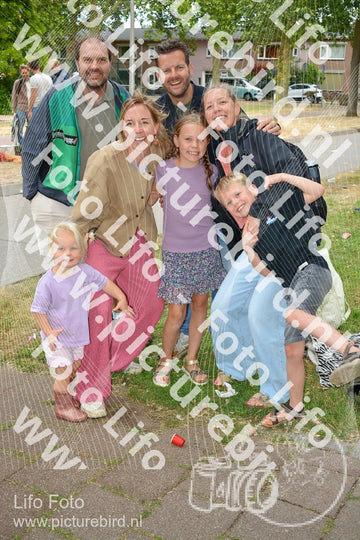 Evenement foto: Nijmeegse Vierdaagse 943