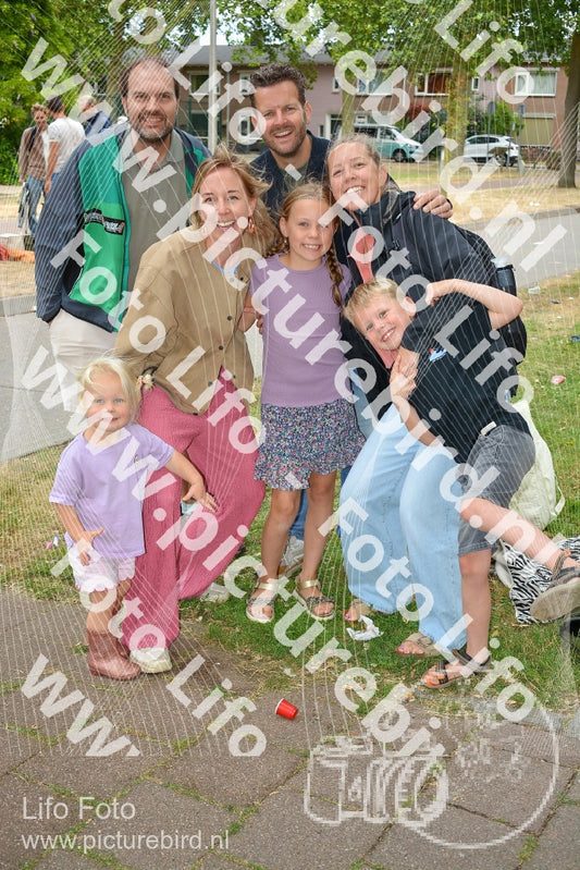 Evenement foto: Nijmeegse Vierdaagse 943