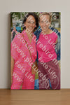 Evenement foto: Nijmeegse Vierdaagse 943