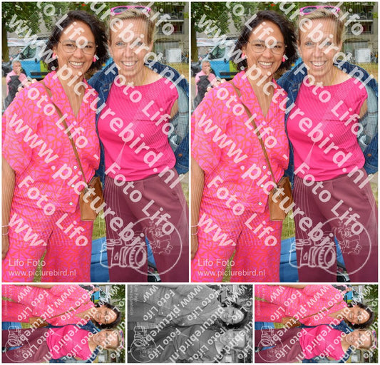 Evenement foto: Nijmeegse Vierdaagse 943