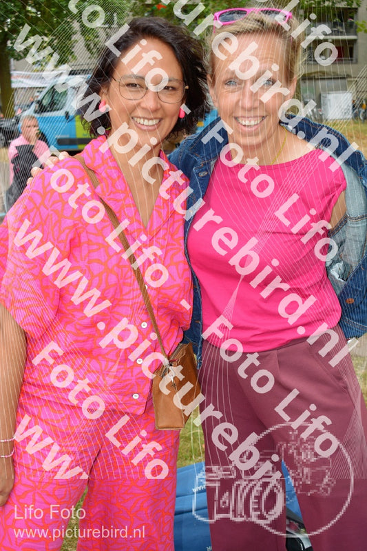 Evenement foto: Nijmeegse Vierdaagse 943
