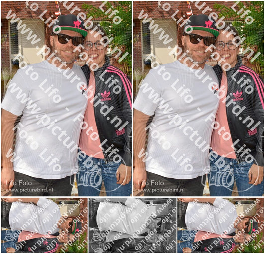 Evenement foto: Nijmeegse Vierdaagse 943