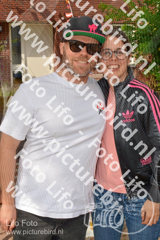 Evenement foto: Nijmeegse Vierdaagse 943