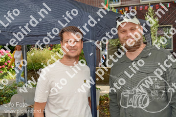 Evenement foto: Nijmeegse Vierdaagse 943