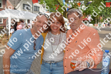 Evenement foto: Nijmeegse Vierdaagse 943