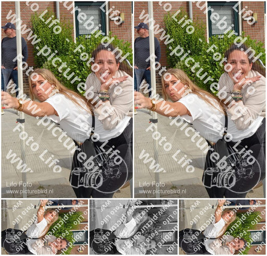 Evenement foto: Nijmeegse Vierdaagse 943