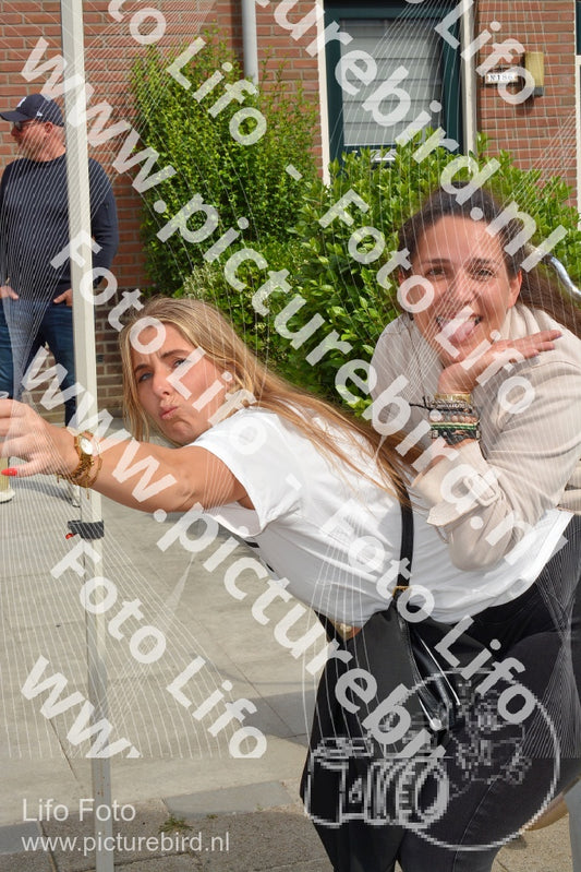 Evenement foto: Nijmeegse Vierdaagse 943