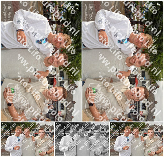Evenement foto: Nijmeegse Vierdaagse 943