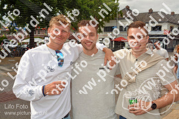 Evenement foto: Nijmeegse Vierdaagse 943