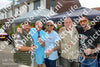 Evenement foto: Nijmeegse Vierdaagse 943